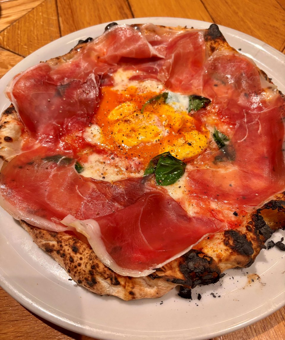 食べ始め☆の画像